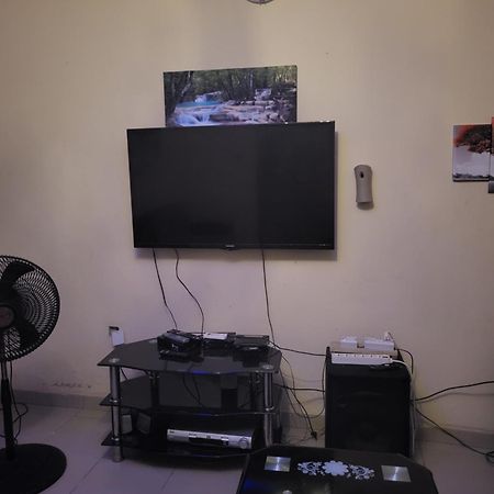 Edo Home Benin City Exterior foto