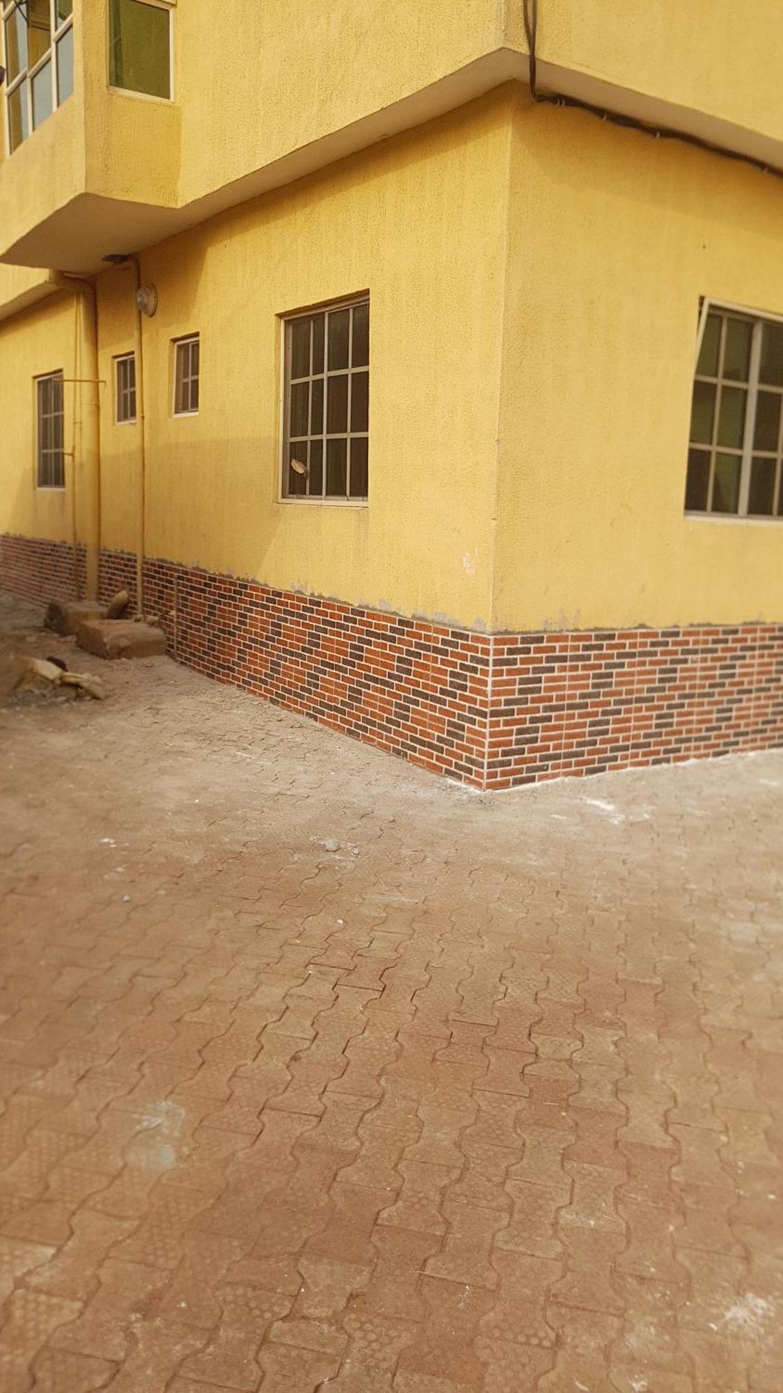 Edo Home Benin City Exterior foto