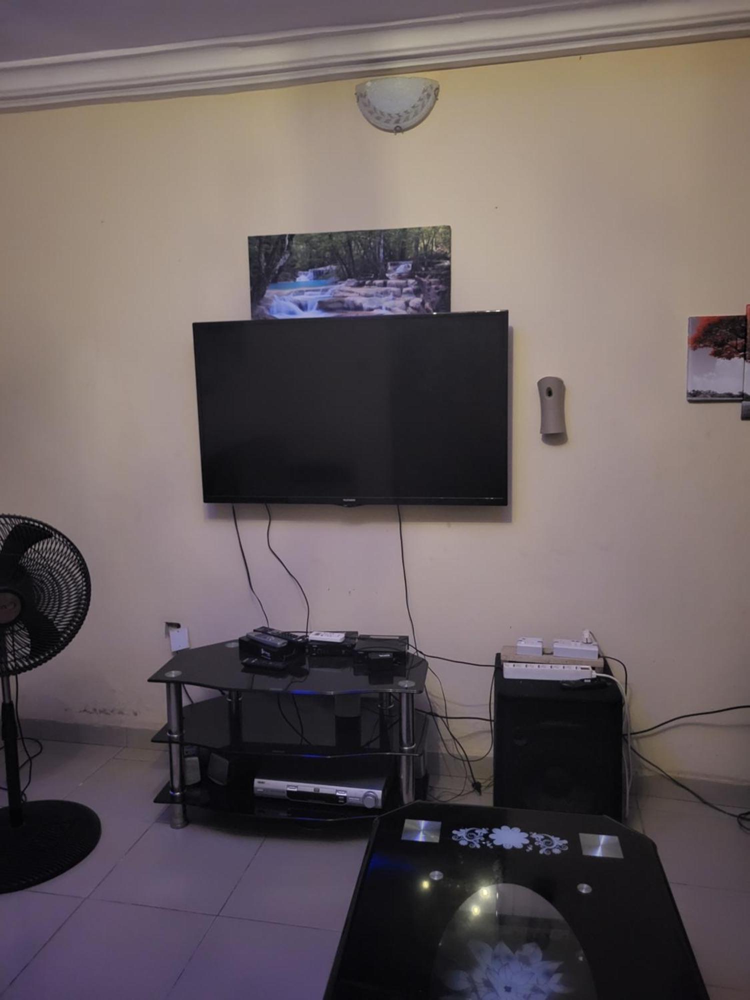 Edo Home Benin City Exterior foto