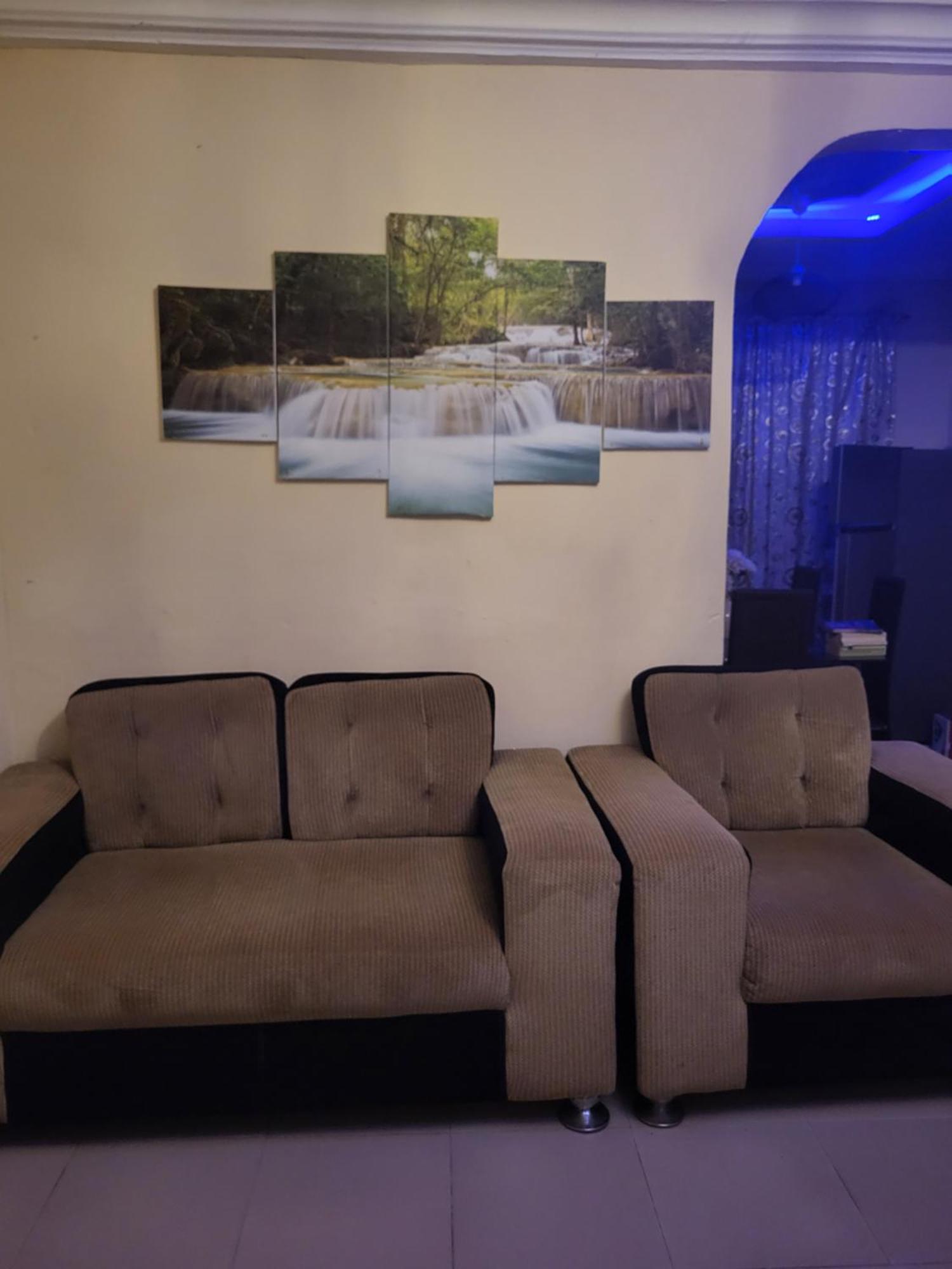 Edo Home Benin City Exterior foto