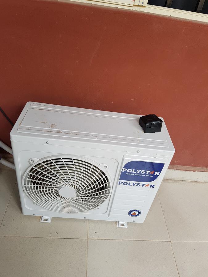 Edo Home Benin City Exterior foto