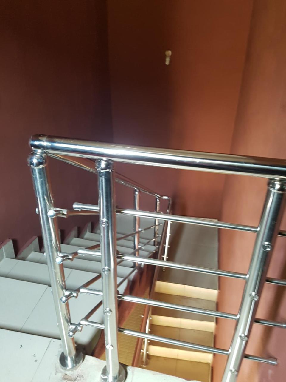 Edo Home Benin City Exterior foto