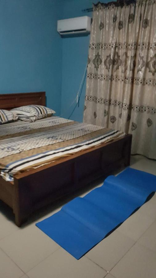 Edo Home Benin City Exterior foto